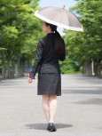 青葉 ちなつ(26)先生のReview｜大阪 梅田 兎我野町 ホテヘル＆デリヘル【イケない女教師】〜  イケない女教師がスーツ姿にハイヒール、Hな下着にパンスト着用であなたと妄想レッスン！｜