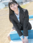 羽生 まこ(28)先生のReview｜大阪 梅田 兎我野町 ホテヘル＆デリヘル【イケない女教師】〜  イケない女教師がスーツ姿にハイヒール、Hな下着にパンスト着用であなたと妄想レッスン！｜